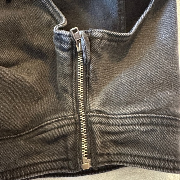 Wild Fable halter top. - Picture 5 of 9